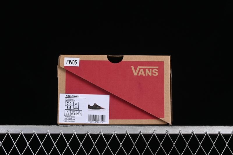 Vans Shoes